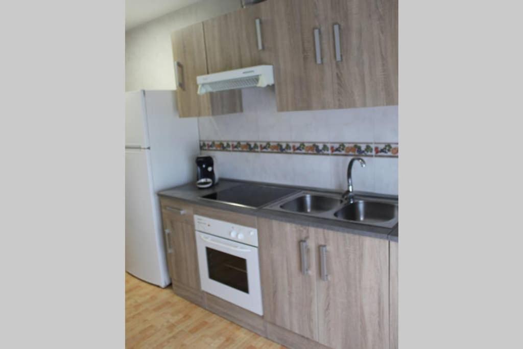 לה גוארדיה Los Pilares Tourist Home מראה חיצוני תמונה