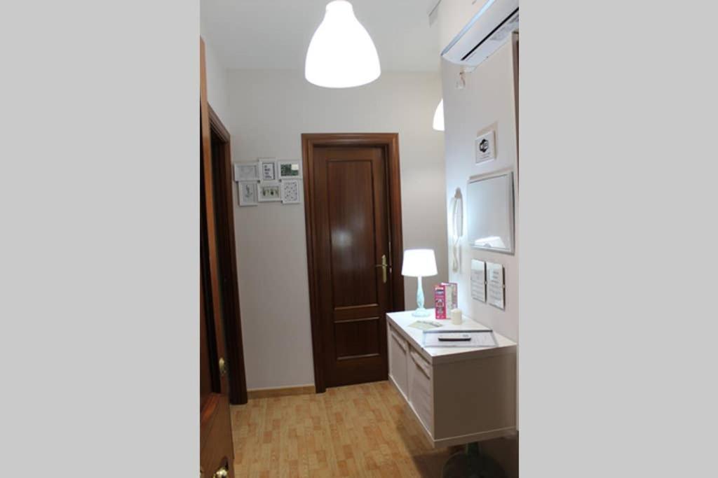 לה גוארדיה Los Pilares Tourist Home מראה חיצוני תמונה